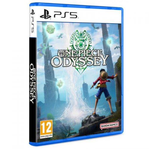 One Piece Odyssey PS5