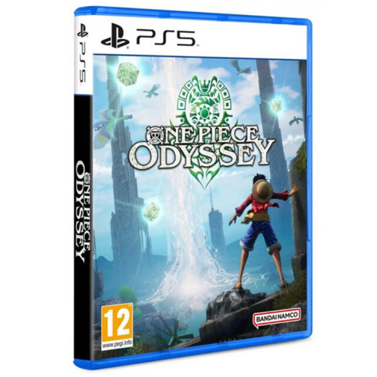 One Piece Odyssey PS5