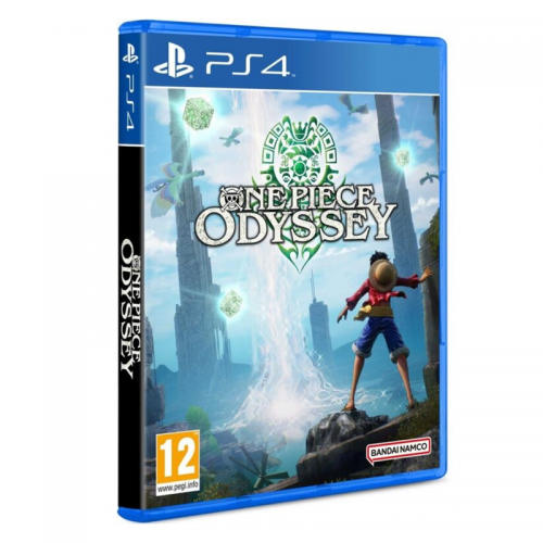 One Piece Odyssey  PS4