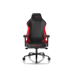 DXRacer Craft Pro Classic Gaming Chair - Black/Red | CRA-PR001-NR-H1