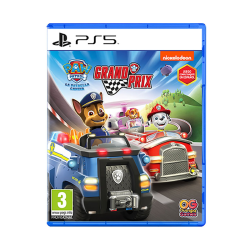 Paw Patrol: Grand Prix (PS5)