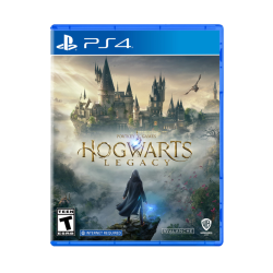Hogwarts Legacy - PS4