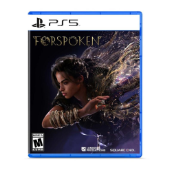 Forspoken (PS5)