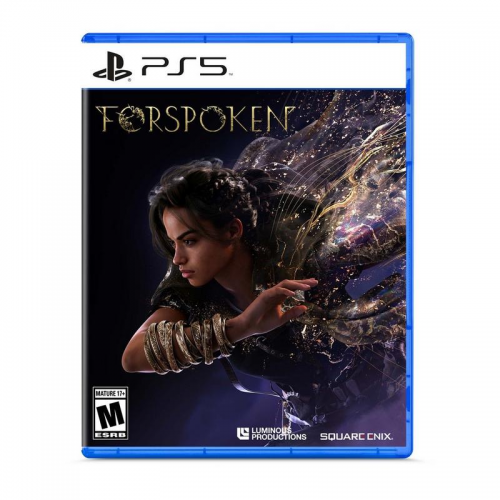 Forspoken (PS5)