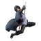 Banpresto BORUTO bolt NARUTO NEXT GENERATIONS VIBRATION STARS UCHIHA SASUKE Uchiha Sasuke