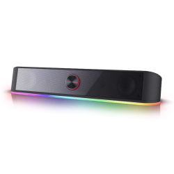 Redragon Adiemus Wired Speaker,GS560 (Used)