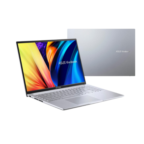 ASUS VIVOBOOK 16 D1603QA-MB007W RYZEN 7 5800H / 8GB RAM / 1TB SSD / 16″ WUXGA / WINDOWS 11 / SILVER