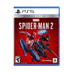 Marvel’s Spider-Man 2 - PS5