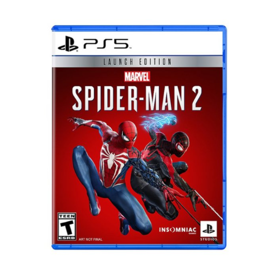 Marvel’s Spider-Man 2 - PS5