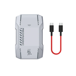 RedMagic Dao Feng 10000mAh PA0002 - Zte Nubia PowerBank