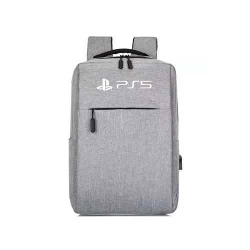 PlayStation 5 Bag Gray