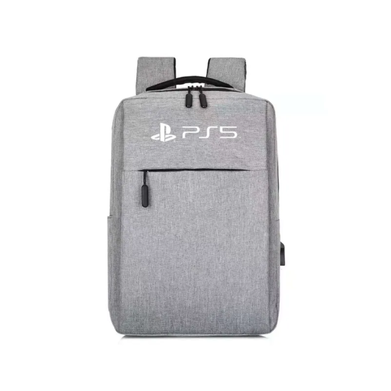 PlayStation 5 Bag Gray