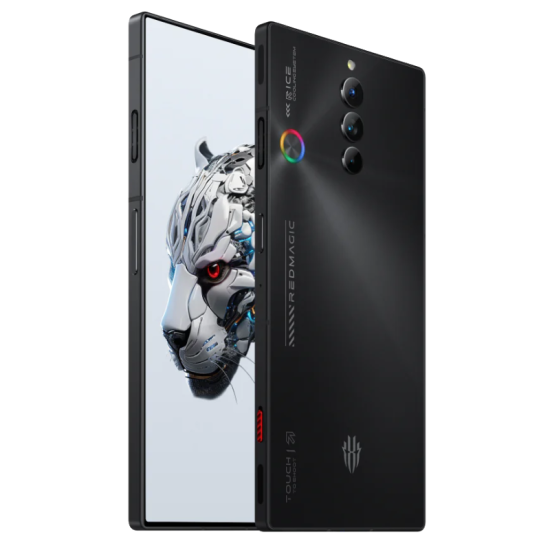 REDMAGIC 8S Pro 12GB+256GB / Midnight