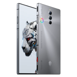 REDMAGIC 8S Pro 16GB+512GB / Platinum