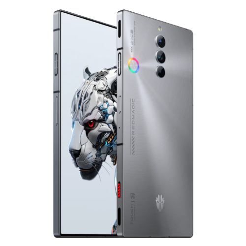 REDMAGIC 8S Pro 16GB+512GB / Platinum
