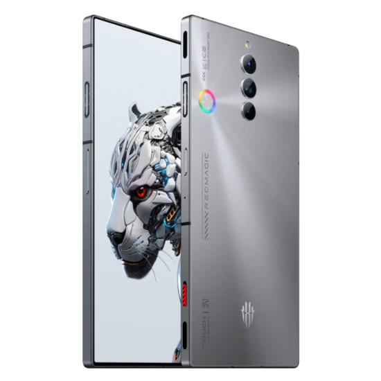 REDMAGIC 8S Pro 16GB+512GB / Platinum