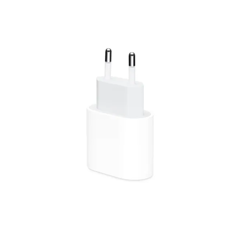 APPLE  USB-C POWER ADAPTER - 20W MHJE3ZM/A (Model No.A2347)