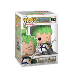 Funko POP! Roronoa Zoro One Piece ( 923 )