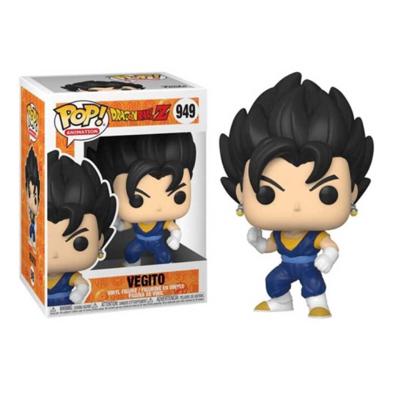 Funko POP Dragon Ball Z Vegito 9 cm ( 949 )