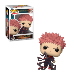 Funko POP! Jujutsu Kaisen Yuji Itadori ( 1111 )