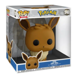 Funko POP! Pokemon – Eevee ( 540 ) Jumbosized Figure