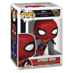 Pop! Marvel: Spider-Man: No Way Home - Spider-Man ( 1157 )