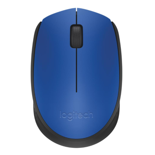 Logitech Wireless Mouse M171 - BLUE