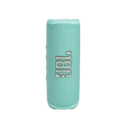 JBL Flip 6 Portable Bluetooth Speaker with 2-way speaker system and powerful JBL Original Pro Sound, up to 12 hours of playtime, Teal