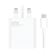 Xiaomi 67W Charging Combo (Type-A)