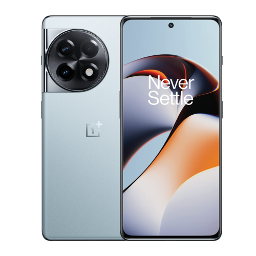 OnePlus 11R 5G 16GB ram 256GB (Storage) Galactic Silver