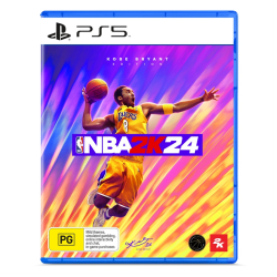 NBA 2K24 Kobe Bryant Edition - PS5