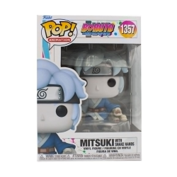 POP! : MITSUKI WITH SNAKE HANDS (1357)