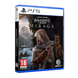 Assassins Creed Mirage (PS5)