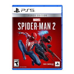 Marvel’s Spider-Man 2 - PS5 (Used)