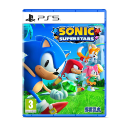 Sonic Superstars - PlayStation 5