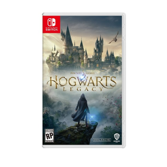 Hogwarts Legacy - Nintendo Switch