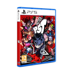 Persona 5 Tactica - PS5