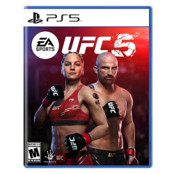 UFC 5  (PS5)