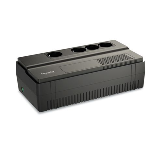 Schneider electric bvs800i easy ups - 800 va (Model NO.BV800I-GR)