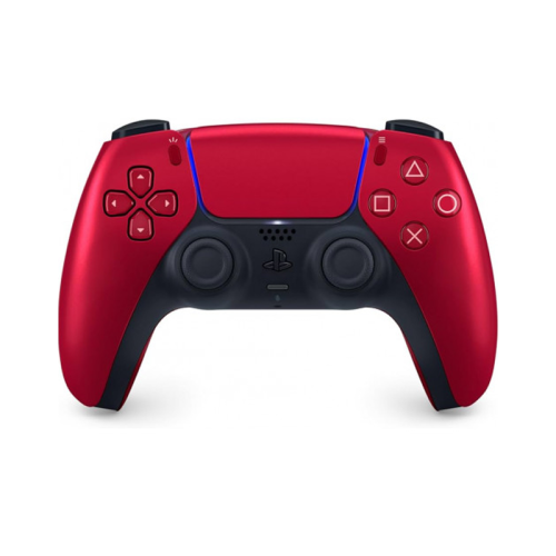 Sony DualSense Wireless Controller - Volcanic Red (USED)