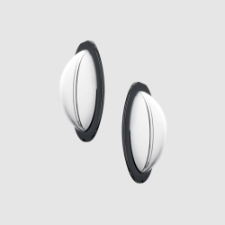 Insta360 X3 Sticky Lens Guards