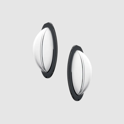 Insta360 X3 Sticky Lens Guards