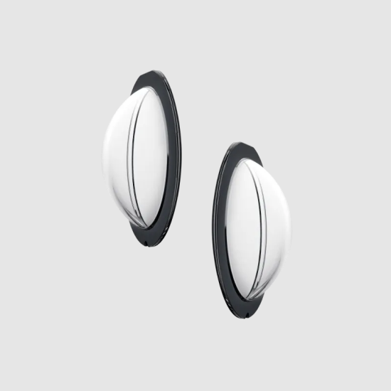 Insta360 X3 Sticky Lens Guards