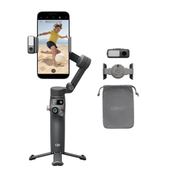 DJI Osmo Mobile 7P Gimbal Stabilizer