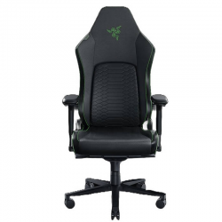 RAZER Iskur V2 Gaming Chair Black - Green | RZ38-04900100-R3G1