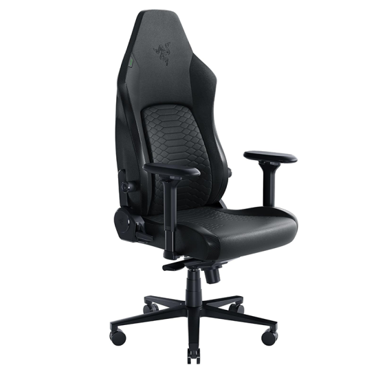 RAZER Iskur V2 Gaming Chair Black | ‎RZ38-04900200-R3U1