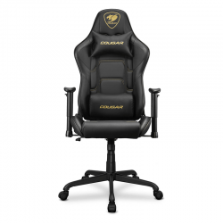 COUGAR Armor Elite Gaming Chair Royal | CG-CHAIR-ARMOR-ELITE-ROYAL