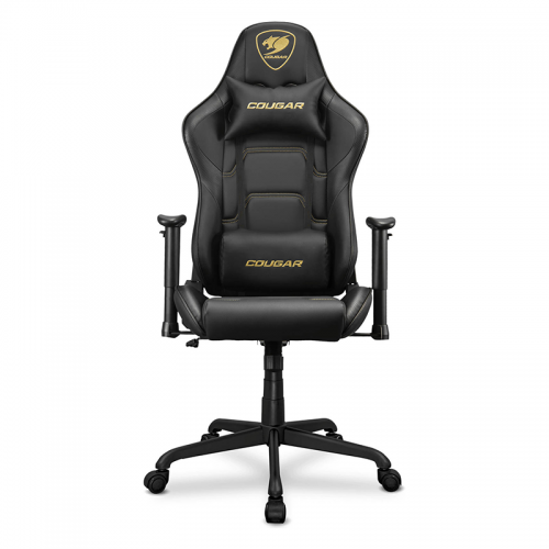 COUGAR Armor Elite Gaming Chair Royal | CG-CHAIR-ARMOR-ELITE-ROYAL