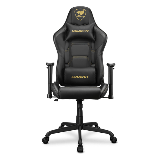 COUGAR Armor Elite Gaming Chair Royal | CG-CHAIR-ARMOR-ELITE-ROYAL