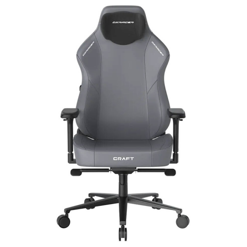 DXRacer Craft Series Gaming Chairs Grey | GC/XLCF23LTA/G